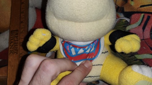 Bowser Jr Sanei 2014? Plush - Picture 8 of 10