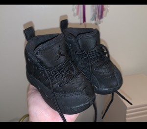 retro 12 winterized toddler