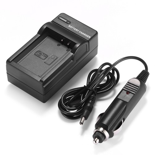 LP-E10 Battery Charger For Canon Rebel T3 T5 T6 T7 EOS 1100D 1200D 1300D Cam