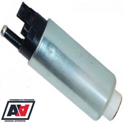 PRESSURE 5 BAR IN-TANK FUEL PUMP 