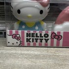 Hello Kitty & Good Vibes Rainbow Ceramic Salt & Pepper Shakers New in Package — photo 4