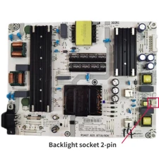 Power Supply Board 100021261 (RSAG7.820.8718/ROH) 278428
