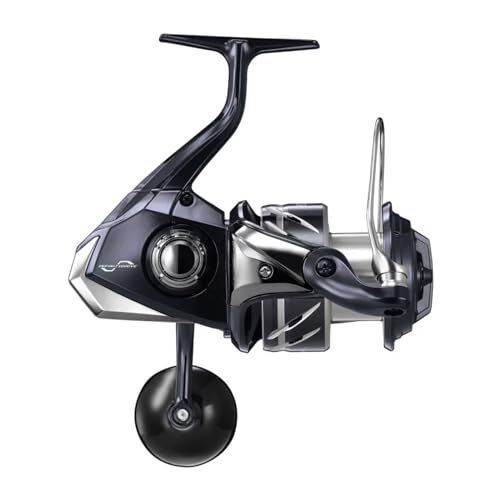 Shimano Large Spinning Reel 24 Stradic SW Assorted 5000XG