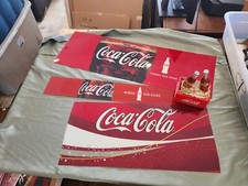Vintage Coca-Cola Memorabilia