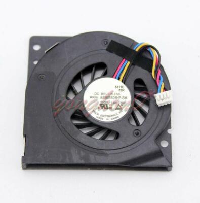 1PC BSB05505HP CPU Fan DC5V 0.40A For Intel NUC Super I7 mini computer Cooler