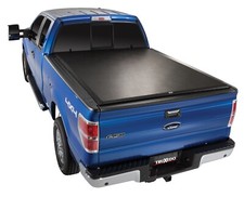 Truxedo 831101 The Edge Tonneau Cover Fits 19-21 Ranger