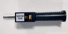 Neon Tube Tester Light Lamp Voltage Detector Repair Tools Portable Handheld LY
