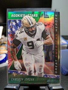 good american jordan