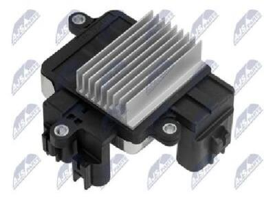 Original NTY Steuergerät Elektrolüfter (Motorkühlung) CSW-TY-004 für Lexus
