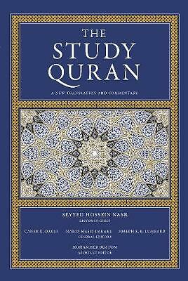 The Study Quran, Paperback, Seyyed Hossein Nasr - Image 6