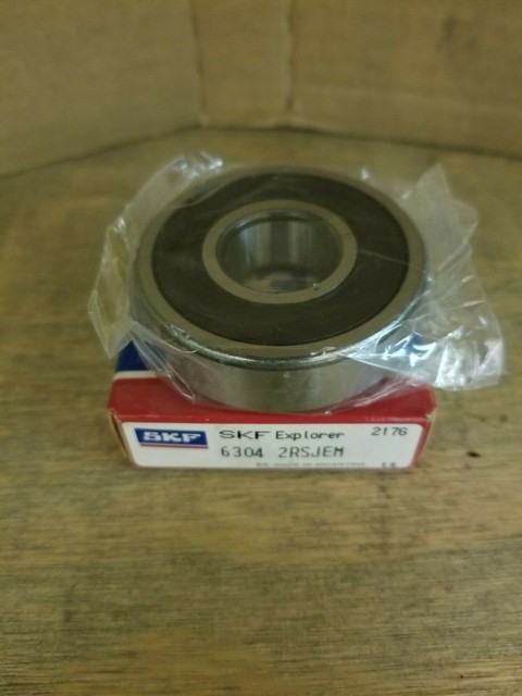 Подшипник 6304 2rsh