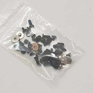 Lenovo ThinkPad T470p Schraubensatz screw set Schrauben