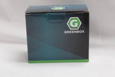 greenbox ink