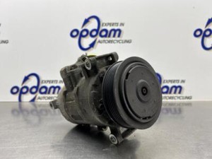Klimakompressor VW Golf VI 5K 1K0820859T P22636606