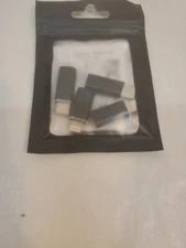 Temdan 4Pack USB C to Light-ing Adapter for Apple Watch Ultra 8 9,for iPhone...