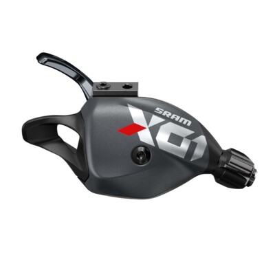 Sram X01 Eagle Multi Click Trigger 12 fach Schalthebel