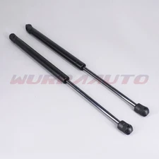 2x Front Left & Right Hood Lift Support Shock Strut For 2015-2022 Nissan Murano