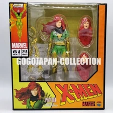 MAFEX No.218 X-MEN PHOENIX COMIC Ver. ACTION FIGURE