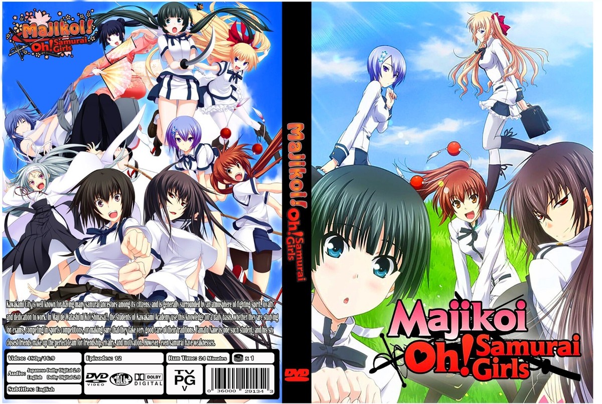 ANIME, 