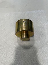 Kent Moore Km-869 Front Differential Seal Installer Tool