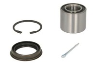 1X BTA Radlagersatz Hinten Links Rechts FüR Nissan Sunny II Hatchback N13