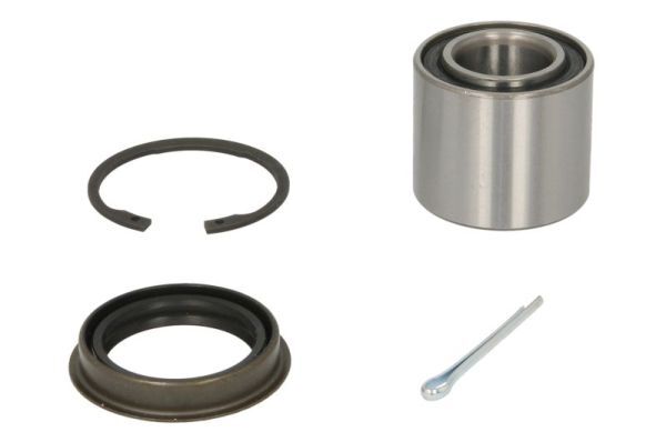 1X BTA Radlagersatz Hinten Links Rechts FüR Nissan Sunny II Hatchback N13-image