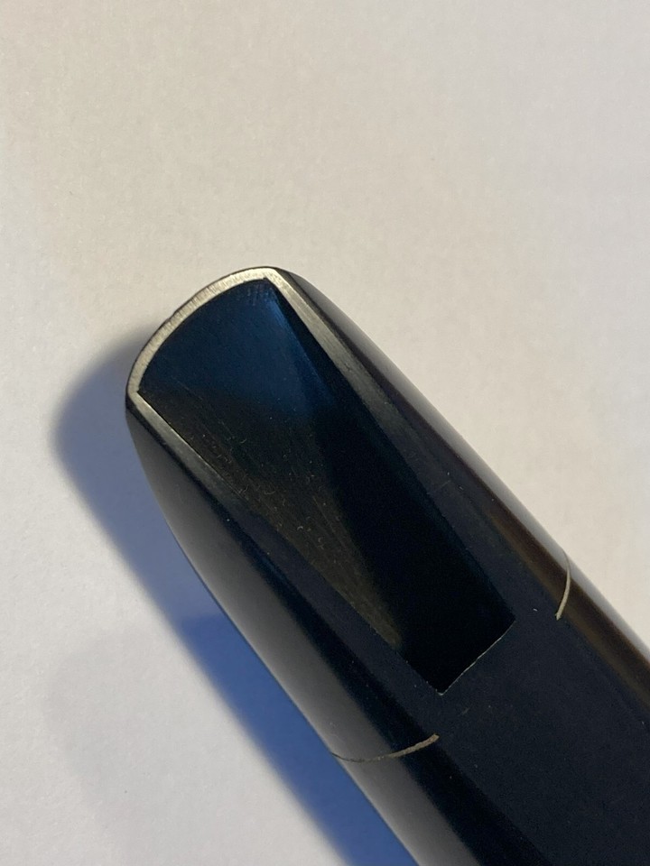 James Kanter Model D Mouthpiece 2443 eBay