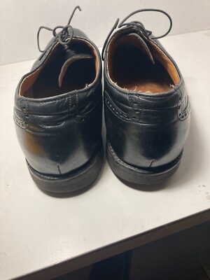 Black Calfskin
