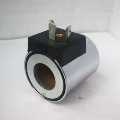 1PCS NEW FIT FOR Proportional valve coil COE-28DC/10 Solenoid valve coil 28V