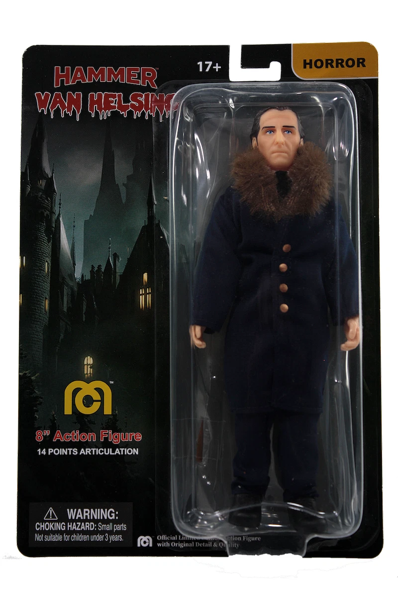 Mego horror hot sale
