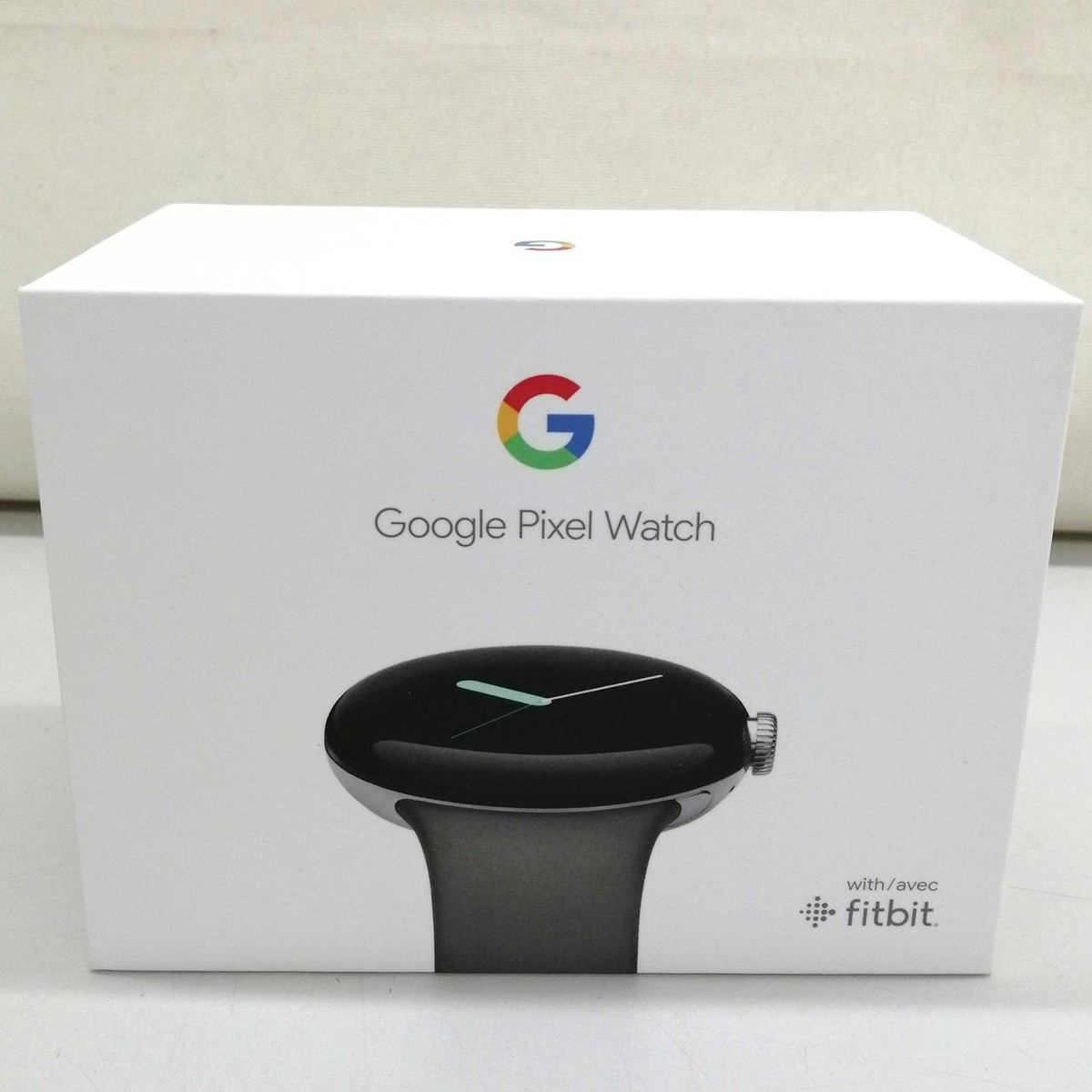 Google Gqf4C Pixel Watch | eBay