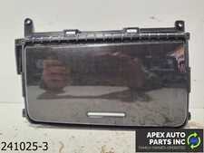 OEM 2014-2016 KIA Cadenza 3.3L  Front Center CONSOLE CUP HOLDER