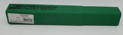 Precision Twist Drill 6000504 S209 General Purpose Small Taper Shank Drill Bit