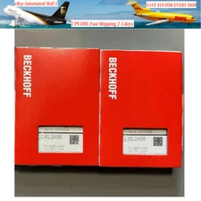 1PC NEW IN BOX BECKHOFF KL2408 PLC module KL 2408 Expedited Shipping