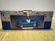 ENESCO America’s Favorite 1963 Corvette Sting Ray Collectible Savings Bank
