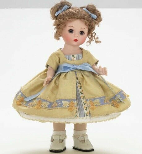 where can i sell my madame alexander dolls