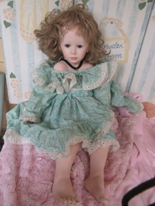 donna rubert dolls for sale