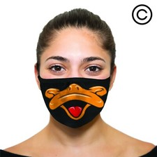 DUCK cover your face - face masks