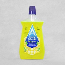 Astonish Zesty Lemon Floor Cleaner - 1 litre 6.89 per litre