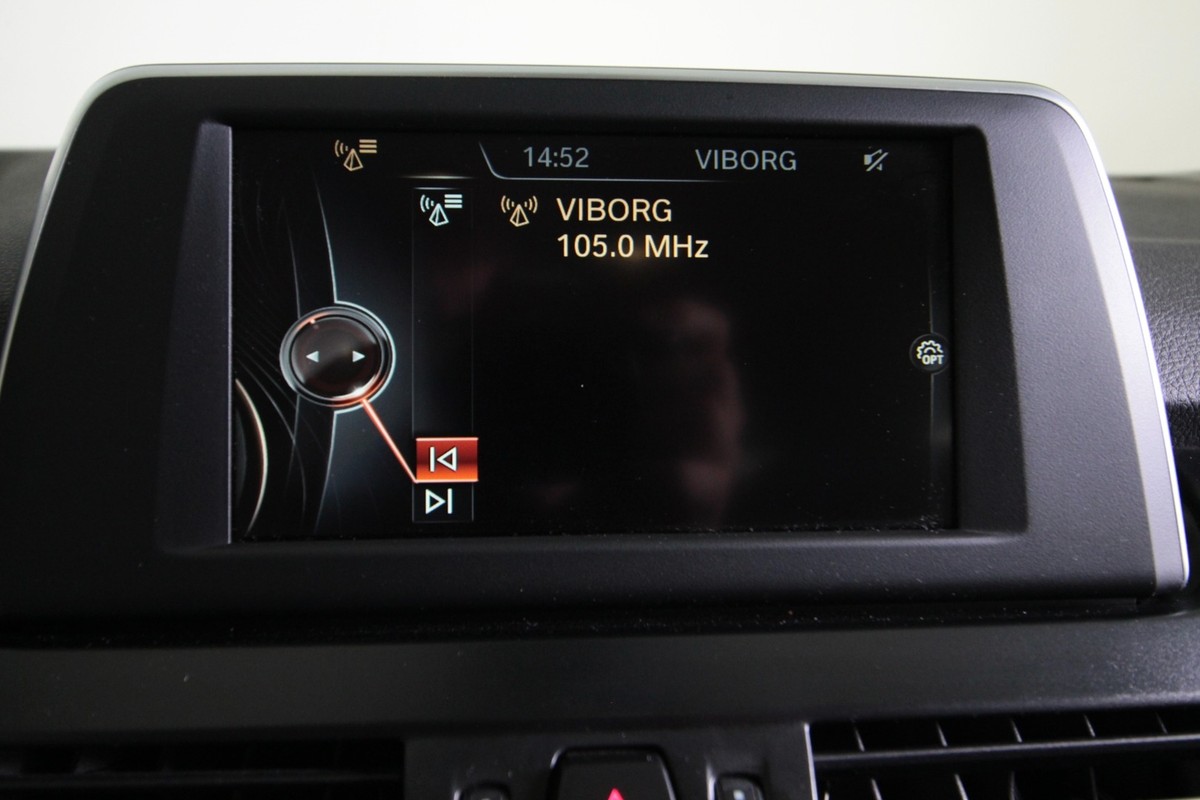 BMW 220d 2,0 Gran Tourer xDrive aut. 7prs