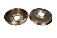 2X Maxgear 19-0828 Bremstrommel FüR BMW