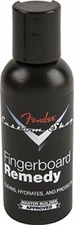 Genuine Fender 2 oz. Custom Shop Fingerboard Remedy Bottle - 099-0534-000