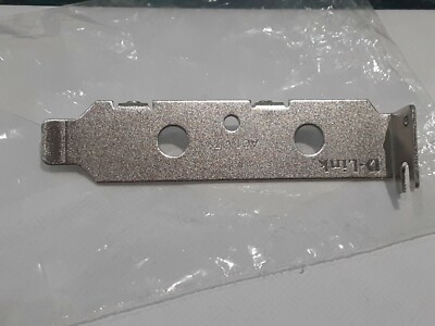 D-LINK DWA-582 MINI PCIE Bracket Only (NEW