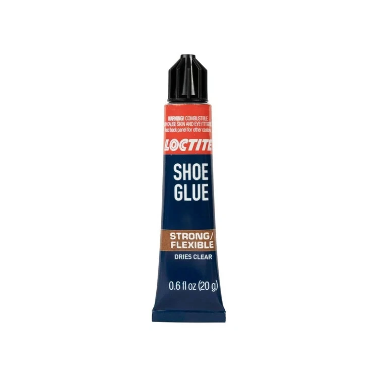 Loctite Shoe Glue, Strong/Flexible - 0.6 fl oz