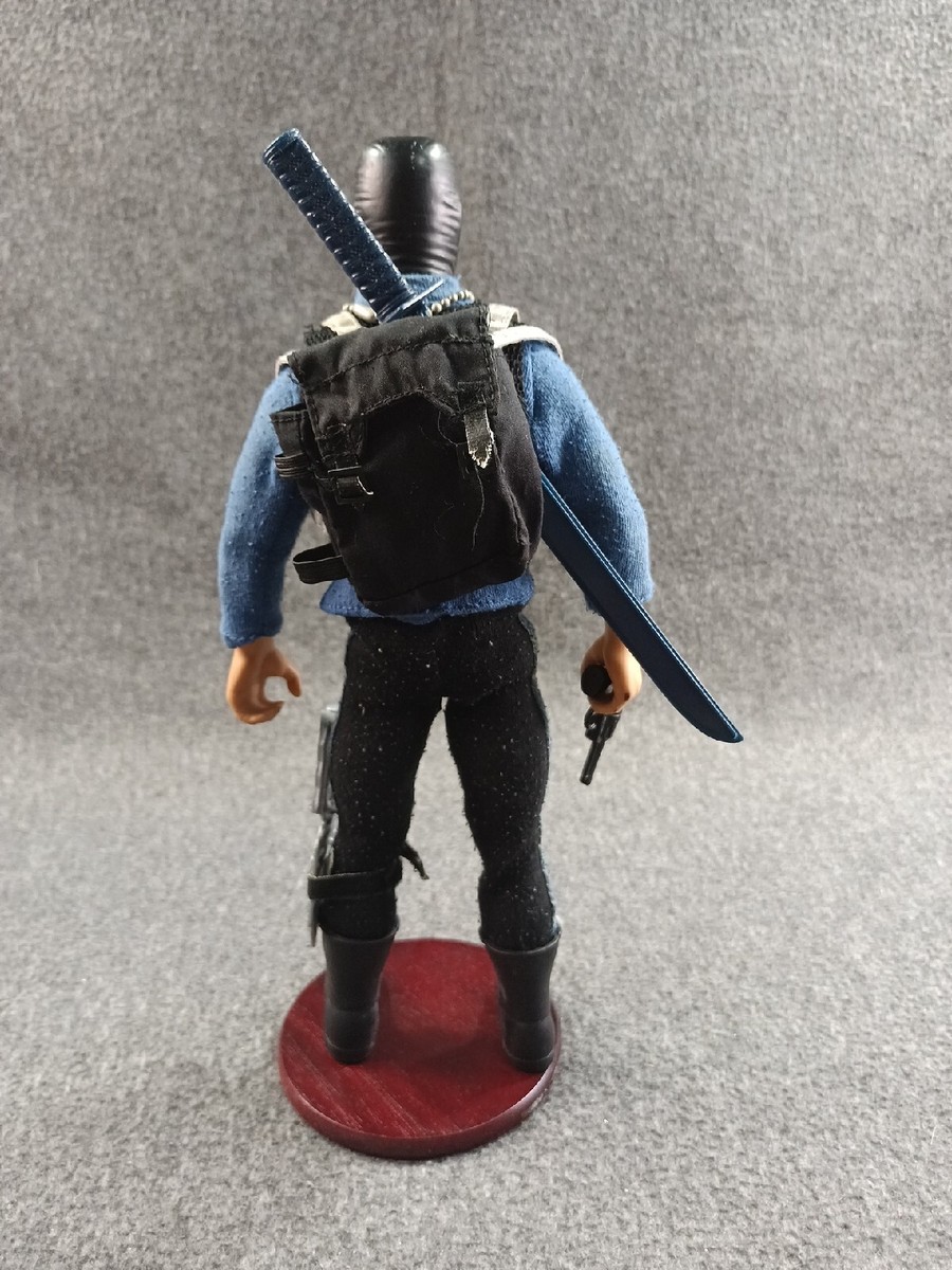 Vintage 1992 Hasbro 12