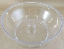 Farberware Food Processor FP3000FBS Replacement Part, 4 CUP Small Mini Work Bowl