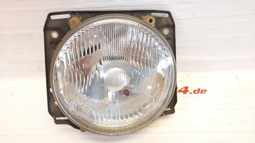 SCHEINWERFER VW GOLF 2 GL GT GTI 16V G60 US SYNCRO COUNTRY FIRE&ICE EDITION ONE