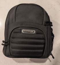 Quantaray Pro By Naneu Pro Camera Backpack Co...