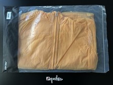 Giacca Palace SS17 Zollar giallo/oro grande DS