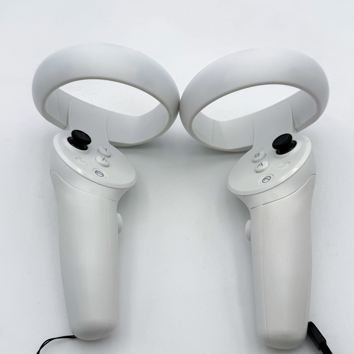 Pico Neo3 Link A7H10 White All-in-One VR Head Mounted Display | eBay